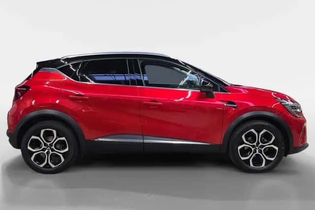 Mitsubishi ASX (2023) thumbnail 5