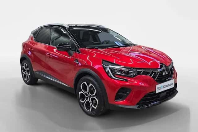 Mitsubishi ASX (2023) thumbnail 6