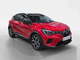 Mitsubishi ASX (2023) thumbnail 6