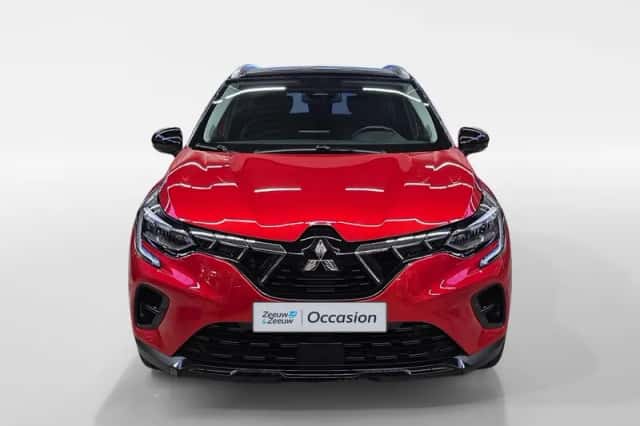 Mitsubishi ASX (2023) thumbnail 7