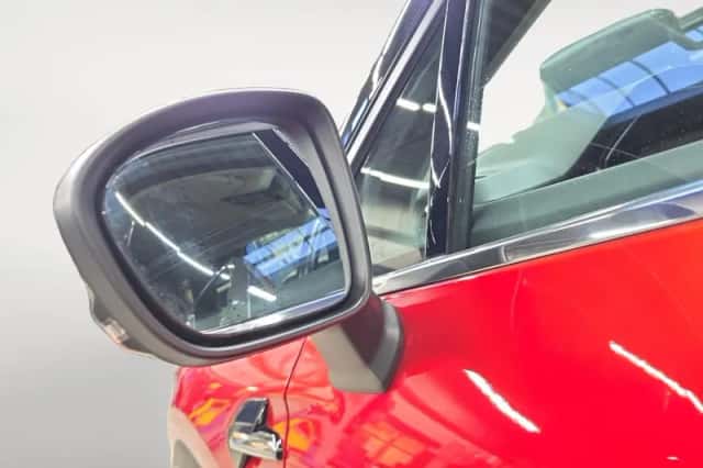 Mitsubishi ASX (2023) thumbnail 9