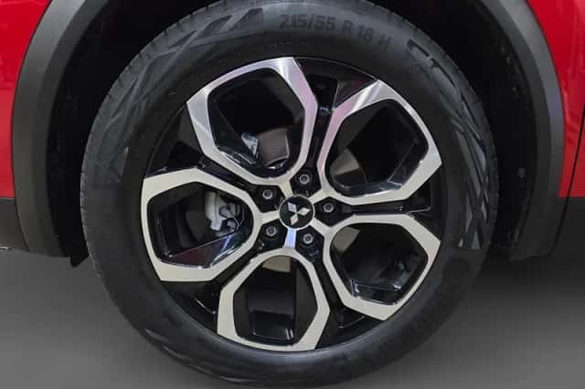 Mitsubishi ASX (2023) thumbnail 10