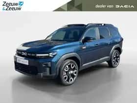 Dacia Bigster (2026)
