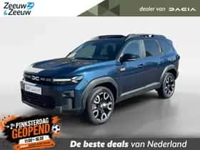 Dacia Bigster (2026)