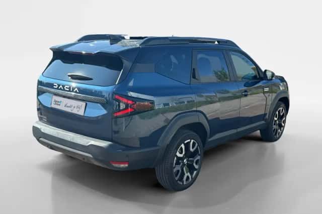 Dacia Bigster (2026) thumbnail 2