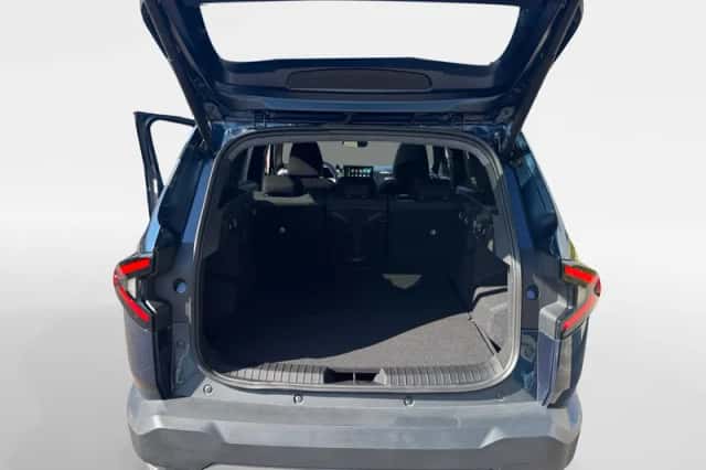 Dacia Bigster (2026) thumbnail 11