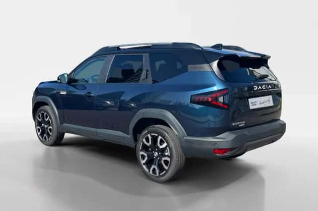 Dacia Bigster (2026) thumbnail 13