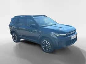 Dacia Bigster (2026) thumbnail 14