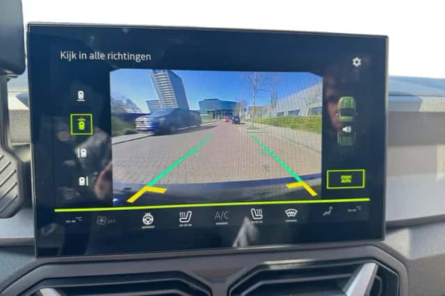 Dacia Bigster (2026) thumbnail 15