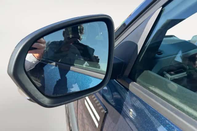 Dacia Bigster (2026) thumbnail 16