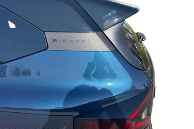 Dacia Bigster (2026) thumbnail 18