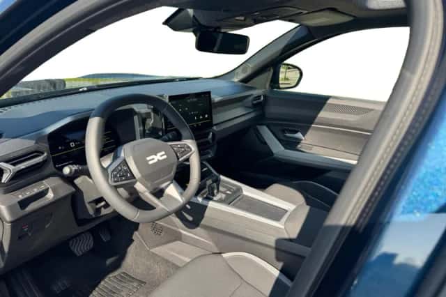 Dacia Bigster (2026) thumbnail 19