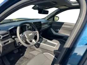 Dacia Bigster (2026) thumbnail 19