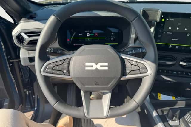 Dacia Bigster (2026) thumbnail 20