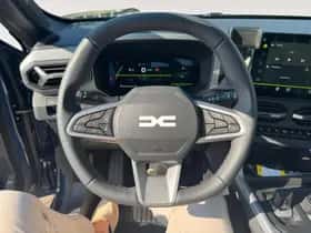 Dacia Bigster (2026) thumbnail 20
