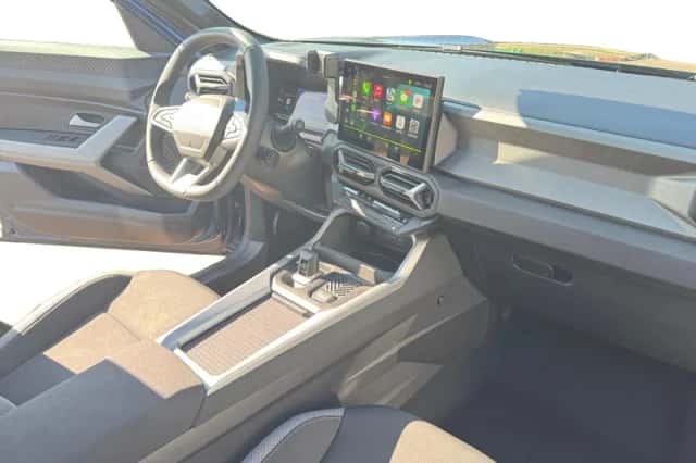 Dacia Bigster (2026) thumbnail 3