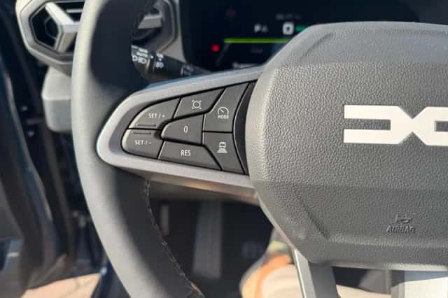 Dacia Bigster (2026) thumbnail 21