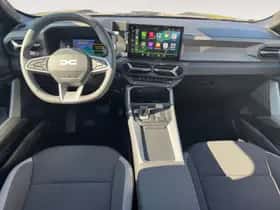 Dacia Bigster (2026) thumbnail 24