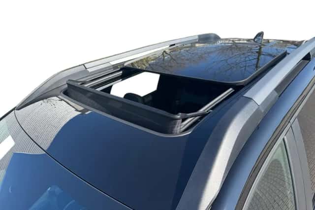 Dacia Bigster (2026) thumbnail 27