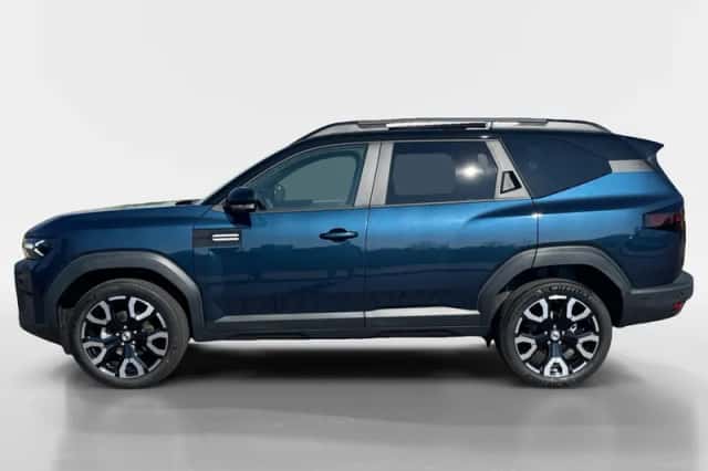 Dacia Bigster (2026) thumbnail 4