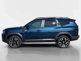 Dacia Bigster (2026) thumbnail 4