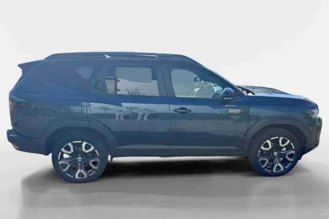 Dacia Bigster (2026) thumbnail 5