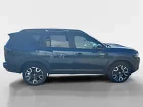 Dacia Bigster (2026) thumbnail 5