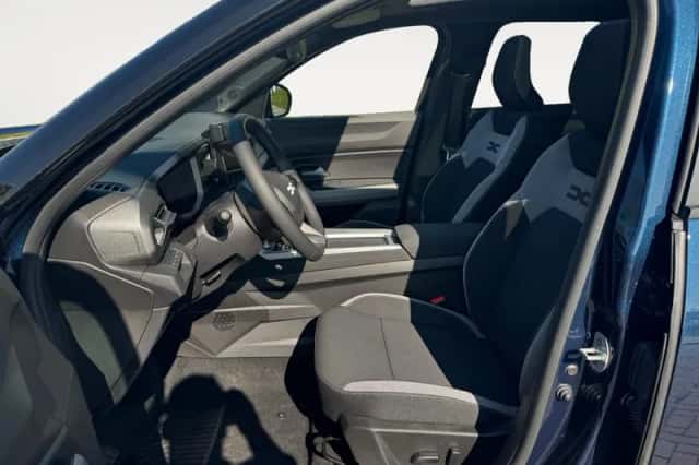 Dacia Bigster (2026) thumbnail 6