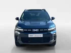Dacia Bigster (2026) thumbnail 8