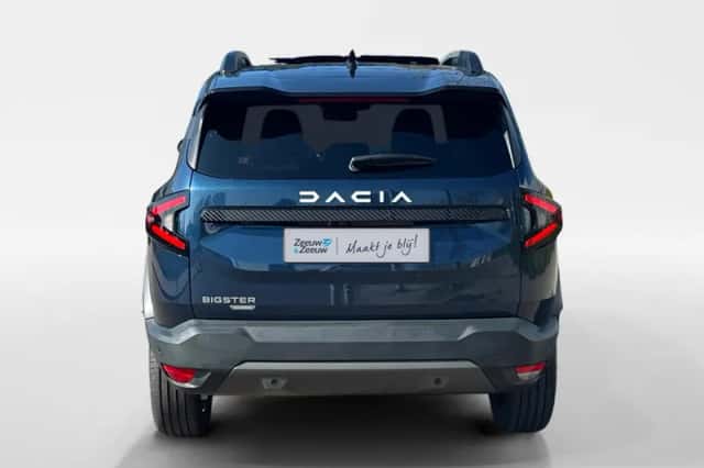 Dacia Bigster (2026) thumbnail 10