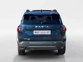 Dacia Bigster (2026) thumbnail 10