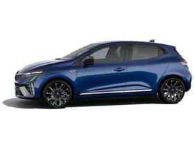 Renault Clio (2026) thumbnail 2