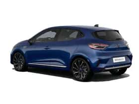 Renault Clio (2026) thumbnail 3