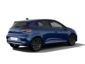 Renault Clio (2026) thumbnail 5