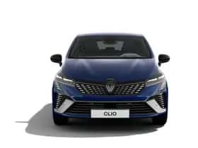 Renault Clio (2026) thumbnail 8