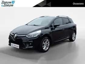 Renault Clio (2017)
