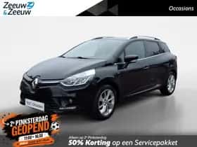 Renault Clio (2017)