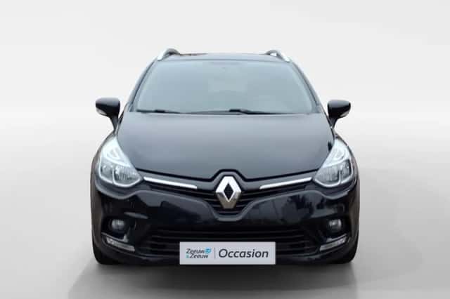 Renault Clio (2017) thumbnail 2
