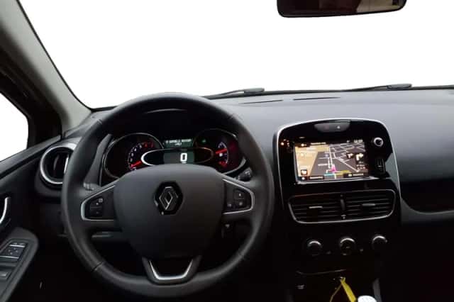 Renault Clio (2017) thumbnail 11