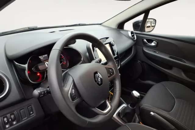 Renault Clio (2017) thumbnail 13