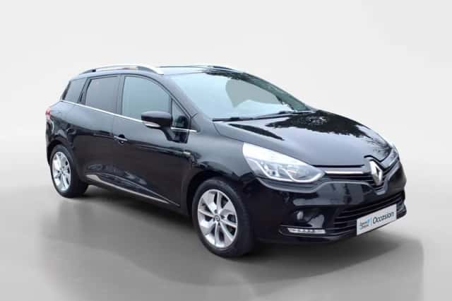 Renault Clio (2017) thumbnail 3
