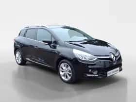 Renault Clio (2017) thumbnail 3