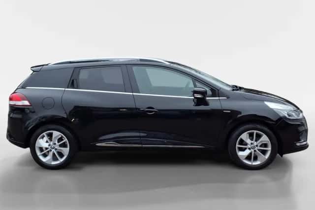 Renault Clio (2017) thumbnail 4