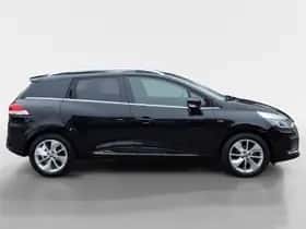 Renault Clio (2017) thumbnail 4