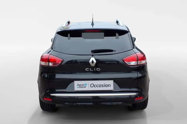 Renault Clio (2017) thumbnail 6