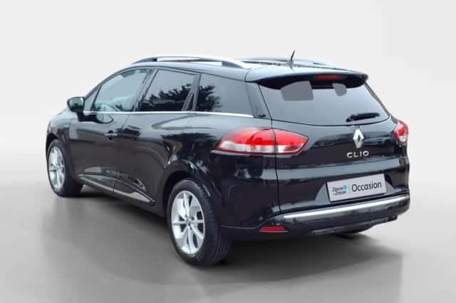 Renault Clio (2017) thumbnail 7
