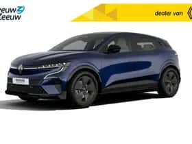 Renault Mégane E-Tech (2026)