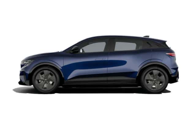 Renault Mégane E-Tech (2026) thumbnail 2