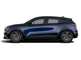 Renault Mégane E-Tech (2026) thumbnail 2