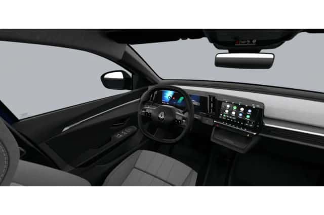 Renault Mégane E-Tech (2026) thumbnail 11